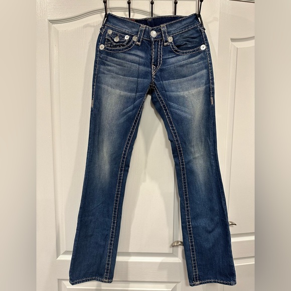 True Religion Jeans, Man, Waist 29 - Picture 6 of 6